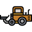 Bulldozer icon 64x64