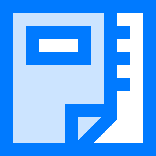 Document icon