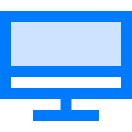 Computer icon