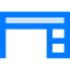 Desk icon 64x64