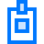 Id card icon 64x64