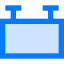 Whiteboard icon 64x64