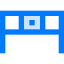 Desk icon 64x64