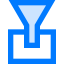 Funnel icon 64x64