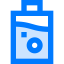 Glass bottle icon 64x64