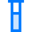 Test tube icon 64x64