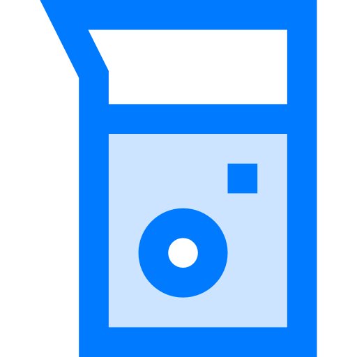 Beaker icon