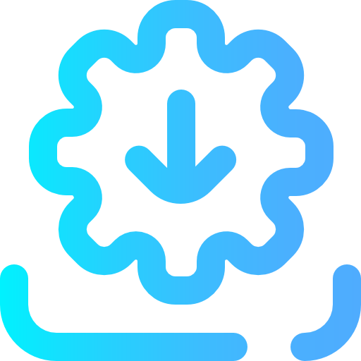 Install icon