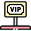 Vip icon 64x64