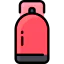 Gas cylinder icon 64x64