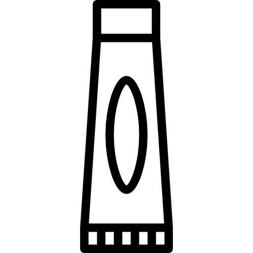 Toothpaste icon