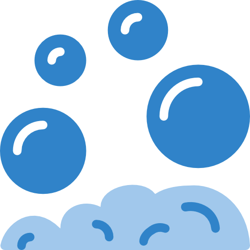 Bubbles icon
