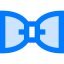 Bow tie icon 64x64