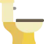 Toilet アイコン 64x64