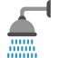 Shower アイコン 64x64