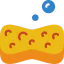 Sponge アイコン 64x64