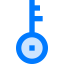 Key icon 64x64