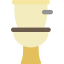 Toilet アイコン 64x64