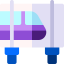Hyperloop icône 64x64