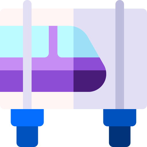 Hyperloop icône