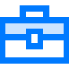 Briefcase icon 64x64