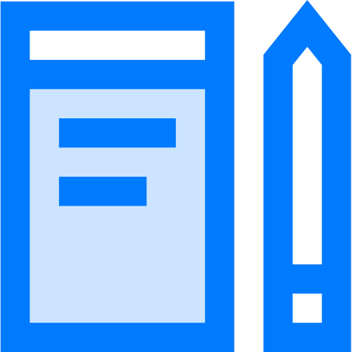 Notebook icon