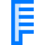 Comb icon 64x64