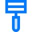 Electric razor icon 64x64