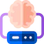 Brain icône 64x64