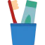 Toothbrush アイコン 64x64