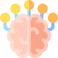Brain icône 64x64