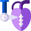 Microsurgery icône 64x64