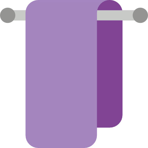 Towel icon