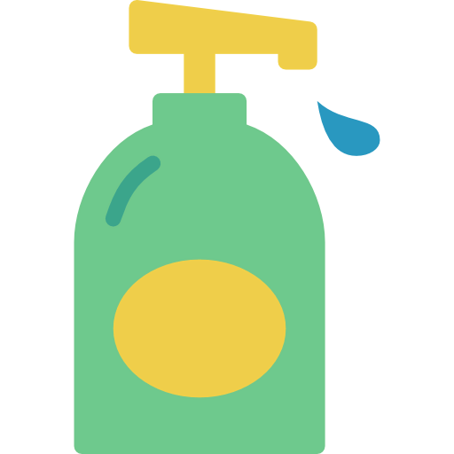 Soap Symbol