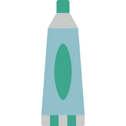Toothpaste アイコン