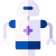 Robot icône 64x64