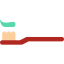 Toothbrush アイコン 64x64