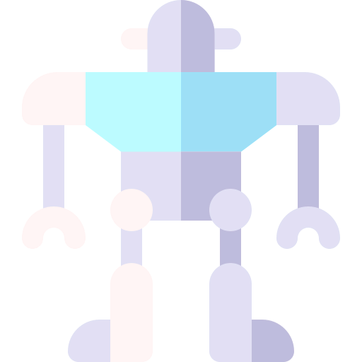 Robot Symbol