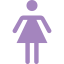 Woman アイコン 64x64