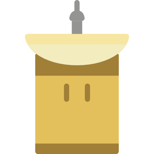 Sink 图标