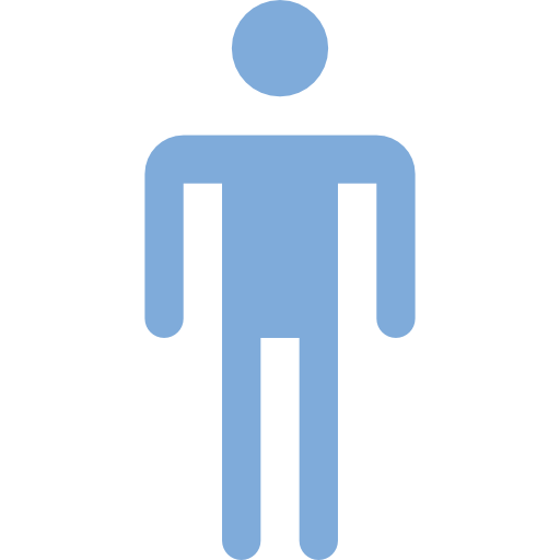 Man icon