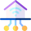 Smart home 图标 64x64
