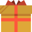 Gift icon 64x64