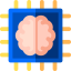 Artificial intelligence 图标 64x64