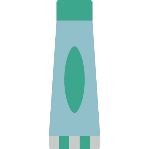 Toothpaste icon