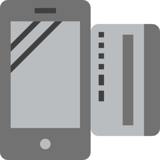 Payment method icon