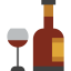 Wine icon 64x64