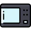 Microwave icon 64x64