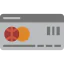 Credit card icon 64x64
