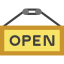 Open icon 64x64